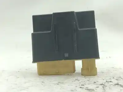 Автозапчастина б/у електронний модуль для citroen c4 picasso i monospace (ud_) 2.0 hdi 138 посилання на oem iam 9652021180  9652021180