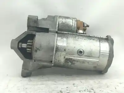 Second-hand car spare part starter motor for citroen c4 picasso i monospace (ud_) 2.0 hdi 138 oem iam references 9646972280  9646972280