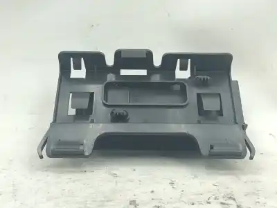 Peça sobressalente para automóvel em segunda mão módulo eletrônico por citroen c4 picasso i monospace (ud_) 2.0 hdi 138 referências oem iam 9665738880  9665738880