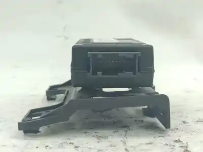 Peça sobressalente para automóvel em segunda mão módulo eletrônico por citroen c4 picasso i monospace (ud_) 2.0 hdi 138 referências oem iam 9665738880  9665738880