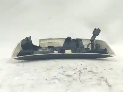 Second-hand car spare part electronic module for citroen c4 picasso i monospace (ud_) 2.0 hdi 138 oem iam references 9660065477  9660065477