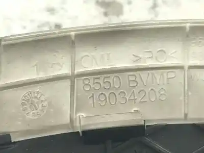 Second-hand car spare part electronic module for citroen c4 picasso i monospace (ud_) 2.0 hdi 138 oem iam references 9660065477  9660065477