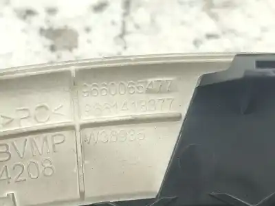 Second-hand car spare part electronic module for citroen c4 picasso i monospace (ud_) 2.0 hdi 138 oem iam references 9660065477  9660065477