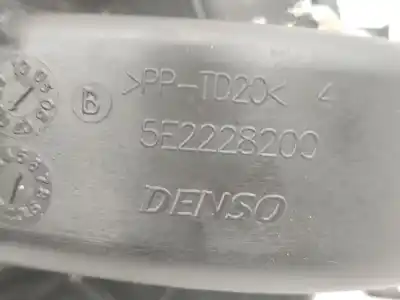 Pezzo di ricambio per auto di seconda mano motore di riscaldamento per citroen c4 picasso i monospace (ud_) 2.0 hdi 138 riferimenti oem iam 5e2228200  5e2228700