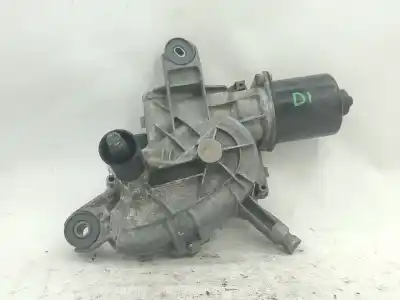 Second-hand car spare part Front Windshield Wiper Motor for CITROEN C4 PICASSO I MONOSPACE (UD_) 2.0 HDI 138 OEM IAM references 53630337  