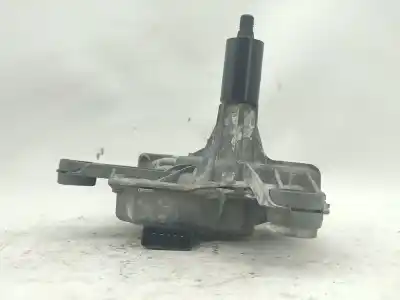 Second-hand car spare part front windshield wiper motor for citroen c4 picasso i monospace (ud_) 2.0 hdi 138 oem iam references 53630337  