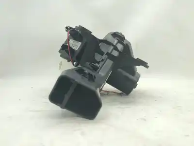 Pezzo di ricambio per auto di seconda mano motore di riscaldamento per citroen c4 picasso i monospace (ud_) 2.0 hdi 138 riferimenti oem iam 6441w8  9650872580