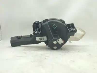 Pezzo di ricambio per auto di seconda mano motore di riscaldamento per citroen c4 picasso i monospace (ud_) 2.0 hdi 138 riferimenti oem iam 6441w8  9650872580