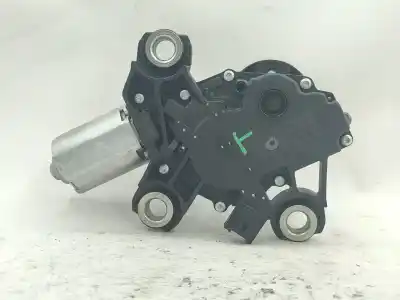 Piesă de schimb auto la mâna a doua Motor Stergãtor Spate pentru CITROEN C4 PICASSO I MONOSPACE (UD_) 2.0 HDI 138 Referințe OEM IAM 9654115980  0390201817