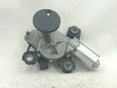Second-hand car spare part rear windshield wiper motor for citroen c4 picasso i monospace (ud_) 2.0 hdi 138 oem iam references 9654115980  0390201817