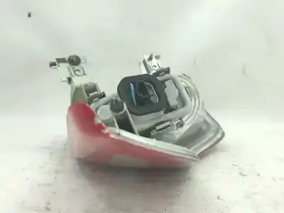 Second-hand car spare part right tailgate light for citroen c4 picasso i monospace (ud_) 2.0 hdi 138 oem iam references 6351ca  9653547480