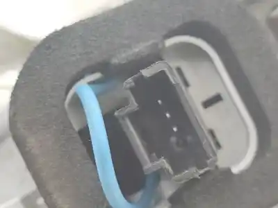 Second-hand car spare part right tailgate light for citroen c4 picasso i monospace (ud_) 2.0 hdi 138 oem iam references 6351ca  9653547480