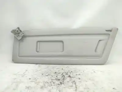 Second-hand car spare part Left Sunshade for CITROEN C4 PICASSO I MONOSPACE (UD_) 2.0 HDI 138 OEM IAM references 1610460580  