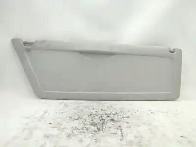 Second-hand car spare part left sunshade for citroen c4 picasso i monospace (ud_) 2.0 hdi 138 oem iam references 1610460580  