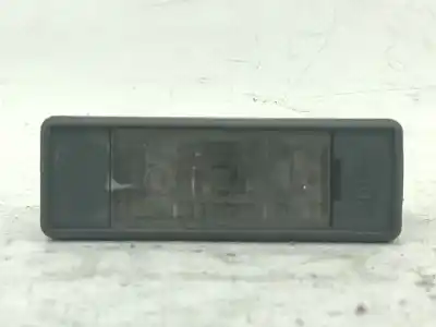 Автозапчастина б/у реєстрація пілот для CITROEN C4 PICASSO I MONOSPACE (UD_) 2.0 HDI 138 Посилання на OEM IAM 9635678580  9635678580