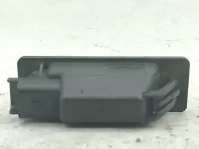 Автозапчастина б/у реєстрація пілот для citroen c4 picasso i monospace (ud_) 2.0 hdi 138 посилання на oem iam 9635678580  9635678580