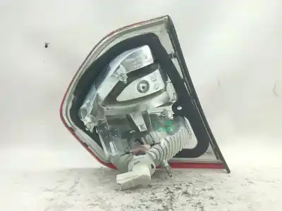 Автозапчастина б/у внутрішній правий завод для citroen c4 picasso i monospace (ud_) 2.0 hdi 138 посилання на oem iam 6351cc  9653547677