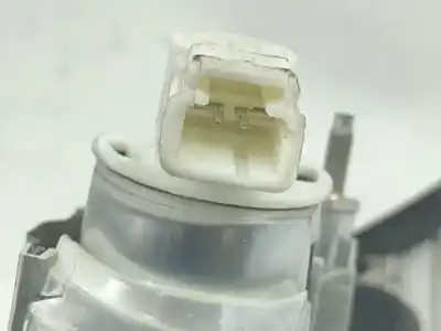 Автозапчастина б/у внутрішній правий завод для citroen c4 picasso i monospace (ud_) 2.0 hdi 138 посилання на oem iam 6351cc  9653547677