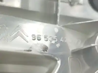 Автозапчастина б/у внутрішній правий завод для citroen c4 picasso i monospace (ud_) 2.0 hdi 138 посилання на oem iam 6351cc  9653547677