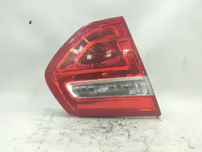 Pièce détachée automobile d'occasion FEU ARRIÈRE GAUCHE INTÉRIEUR pour CITROEN C4 PICASSO I MONOSPACE (UD_)  Références OEM IAM 6350CC  9653547777