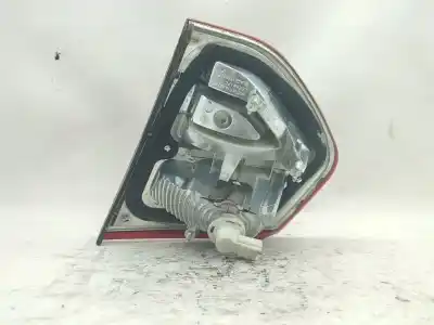 Pezzo di ricambio per auto di seconda mano luce di coda interna sinistra per citroen c4 picasso i monospace (ud_) 2.0 hdi 138 riferimenti oem iam 6350cc  9653547777