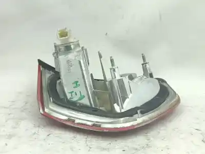 Pezzo di ricambio per auto di seconda mano luce di coda interna sinistra per citroen c4 picasso i monospace (ud_) 2.0 hdi 138 riferimenti oem iam 6350cc  9653547777