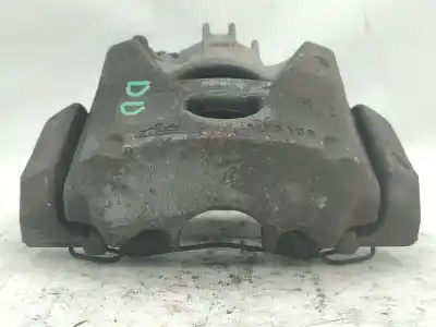 Gebrauchtes Autoersatzteil Bremssattel Vorn Rechts zum CITROEN C4 PICASSO I MONOSPACE (UD_) 2.0 HDI 138 OEM-IAM-Referenzen 4400T5  