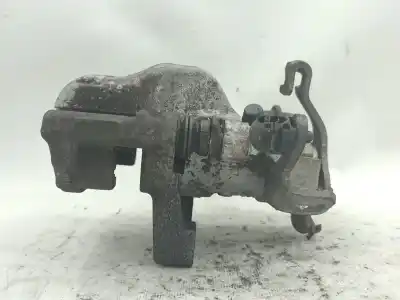 Автозапчасти б/у задний правый тормозной суппорт за citroen c4 picasso i monospace (ud_) 2.0 hdi 138 ссылки oem iam 4427c6  0204y04181