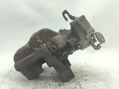 Piesă de schimb auto la mâna a doua etrier de frânã stânga spate pentru citroen c4 picasso i monospace (ud_) 2.0 hdi 138 referințe oem iam 4427c6  0204y04180