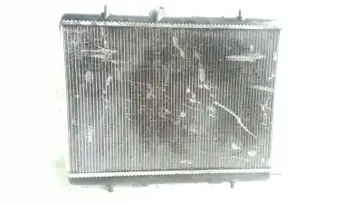 Pezzo di ricambio per auto di seconda mano radiatore d acqua per citroen c4 picasso i monospace (ud_) 2.0 hdi 138 riferimenti oem iam 1330w2  p9680533480