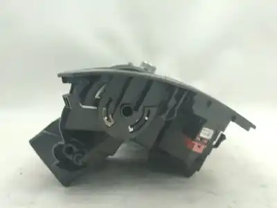 Piesă de schimb auto la mâna a doua grilã de aierisire pentru citroen c4 picasso i monospace (ud_) 2.0 hdi 138 referințe oem iam 9683265580  303845