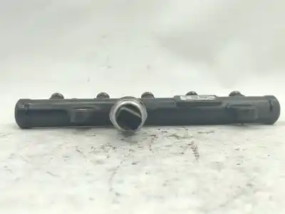 Автозапчастина б/у рампа инжектора для CITROEN C4 PICASSO I MONOSPACE (UD_) 2.0 HDI 138 Посилання на OEM IAM 9681649580  9681649580