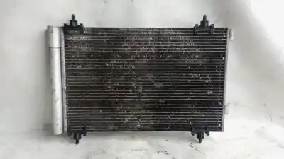 İkinci el araba yedek parçası ISITMA / KLIMA RADYATÖRÜ için CITROEN C4 PICASSO I MONOSPACE (UD_)  OEM IAM referansları 6448S6  9682531580