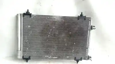 Pezzo di ricambio per auto di seconda mano radiatore riscaldamento/aria condizionata per citroen c4 picasso i monospace (ud_) 2.0 hdi 138 riferimenti oem iam 6448s6  9682531580