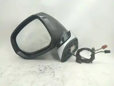 Автозапчастина б/у ліве дзеркало для CITROEN C4 PICASSO I MONOSPACE (UD_) 2.0 HDI 138 Посилання на OEM IAM 6325G5  96851519XY