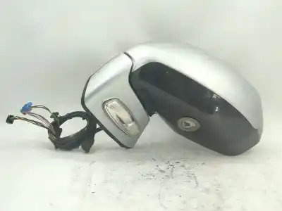 Peça sobressalente para automóvel em segunda mão espelho retrovisor esquerdo por citroen c4 picasso i monospace (ud_) 2.0 hdi 138 referências oem iam 6325g5  96851519xy