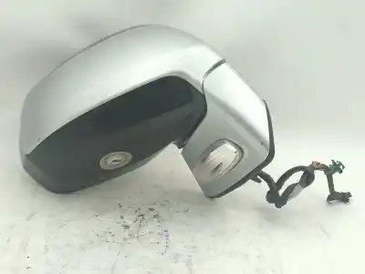 Автозапчастина б/у правий задний огляд для citroen c4 picasso i monospace (ud_) 2.0 hdi 138 посилання на oem iam 8153g7  96851525xy