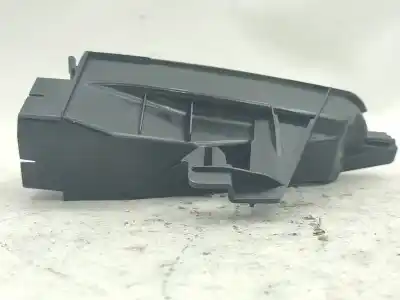 Автозапчастина б/у аераційна решіта для citroen c4 picasso i monospace (ud_) 2.0 hdi 138 посилання на oem iam 9657691577  