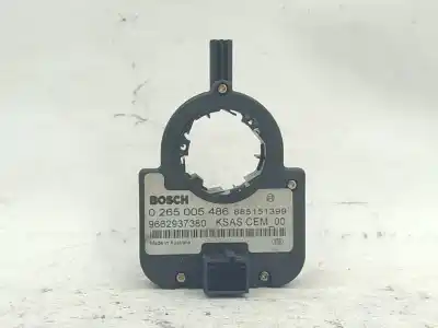 Second-hand car spare part SENSOR for CITROEN C4 PICASSO I MONOSPACE (UD_)  OEM IAM references 9662937380  9662937380