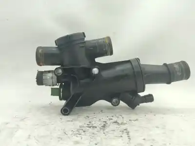 Pezzo di ricambio per auto di seconda mano Termostato per CITROEN C4 PICASSO I MONOSPACE (UD_) 2.0 HDI 138 Riferimenti OEM IAM 9656182980  