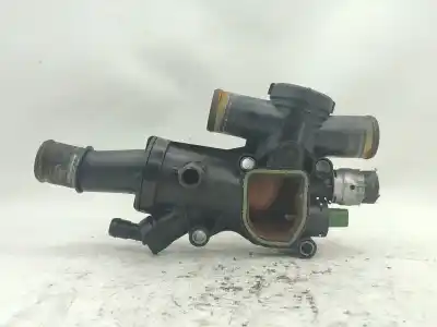 Pezzo di ricambio per auto di seconda mano termostato per citroen c4 picasso i monospace (ud_) 2.0 hdi 138 riferimenti oem iam 9656182980  