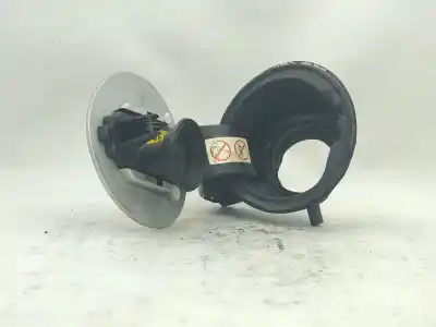 Автозапчастина б/у зовнішній пливний колпак для citroen c4 picasso i monospace (ud_) 2.0 hdi 138 посилання на oem iam 9654052280  9654052280