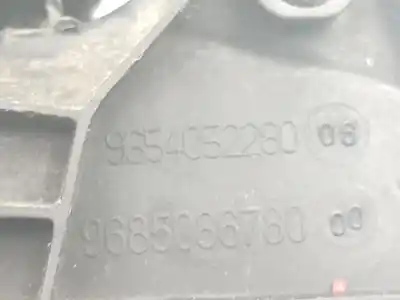 Автозапчастина б/у зовнішній пливний колпак для citroen c4 picasso i monospace (ud_) 2.0 hdi 138 посилання на oem iam 9654052280  9654052280