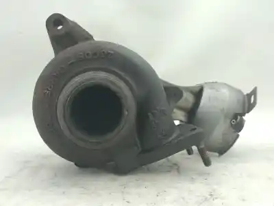 Pezzo di ricambio per auto di seconda mano turbocompressore per citroen c4 picasso i monospace (ud_) 2.0 hdi 138 riferimenti oem iam 0375k9  7560475