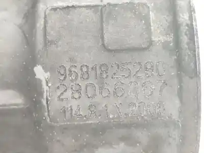 Автозапчасти б/у клапан рог за citroen c4 picasso i monospace (ud_) 2.0 hdi 138 ссылки oem iam 9681825280  28066067