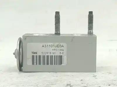 Автозапчасти б/у расширительный клапан за CITROEN C4 PICASSO I MONOSPACE (UD_) 2.0 HDI 138 ссылки OEM IAM A311010E0A  A311010E0A