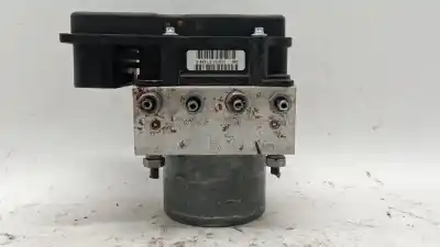 Peça sobressalente para automóvel em segunda mão abs por peugeot partner tepee 1.6 hdi / bluehdi 75 referências oem iam 1607956180  9660107180