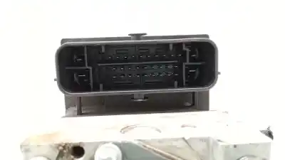 Peça sobressalente para automóvel em segunda mão abs por peugeot partner tepee 1.6 hdi / bluehdi 75 referências oem iam 1607956180  9660107180