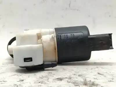 Peça sobressalente para automóvel em segunda mão  por PEUGEOT PARTNER TEPEE  Referências OEM IAM 643498  9632984980