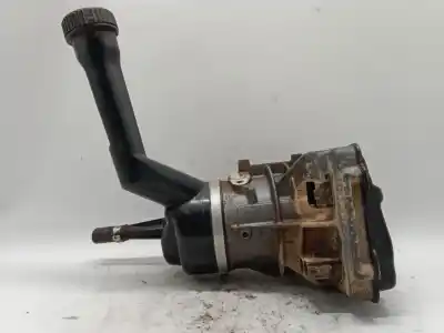 Peça sobressalente para automóvel em segunda mão Bomba De Direção por PEUGEOT PARTNER TEPEE 1.6 HDI / BLUEHDI 75 Referências OEM IAM 4008L7  9670700480